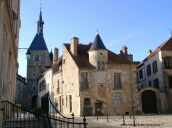 4 Day Trip to Beaune from Dawsonville