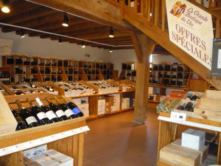 5 Day Trip to Beaune from West valley city