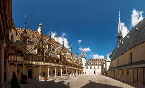 3 Day Trip to Beaune from Saint Ives