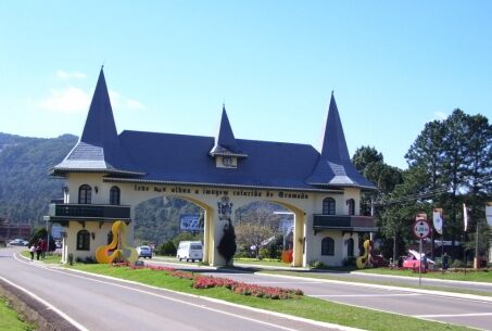 5 Day Trip to Gramado from Chicago