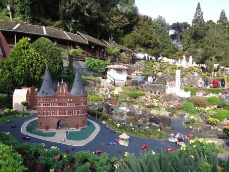 4 Day Trip to Gramado from New delhi