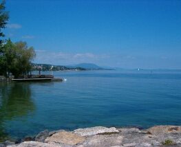 5 Day Trip to Neuchâtel from Peterborough