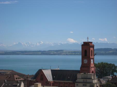 4 days Trip to Neuchâtel 