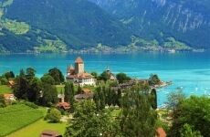 4 Day Trip to Thun from Madrid