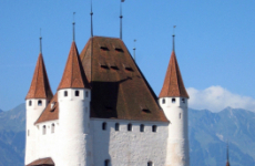 7 days Trip to Thun