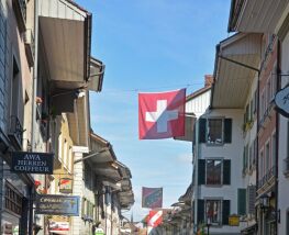 4 Day Trip to Thun from Hanover