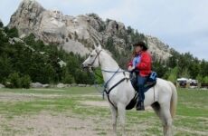 10 Day Trip to Custer from Locke