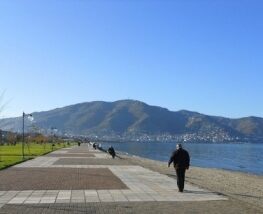 Trip to Batumi, Trabzon, Artvin, Ordu, Rize