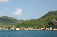 Explore Natural Beauty Of Ko Tao In just 2 Days