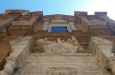 3 days Itinerary to Agrigento from Palermo