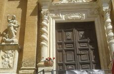 6 days Trip to Agrigento from Thornleigh