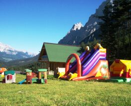 2 Days In Belluno With Family And Kids