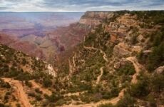 6 days Trip to Death valley national park, Grand canyon national park, Bryce canyon national park, Zion national park from Las Vegas