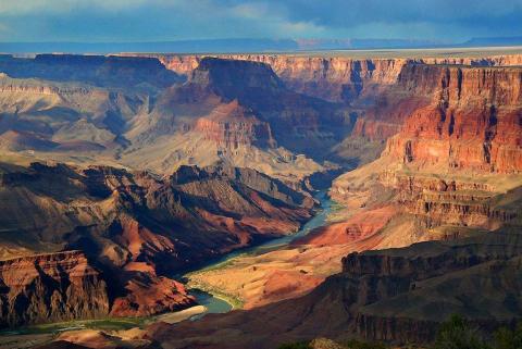 8 Day Trip to Flagstaff, Page, Grand canyon national park from Miami