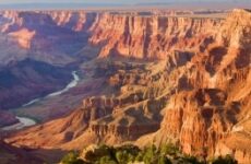 6 days Trip to Phoenix, Sedona, Page, Grand canyon national park, Oljato-monument valley from Widnes