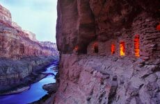  Day Trip to Grand Canyon National Park 