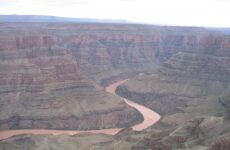 8 Day Trip to Grand canyon national park from Chattanooga