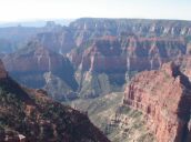  Day Trip to Grand Canyon National Park 