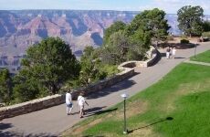 7 Day Trip to Grand canyon national park from Kaufman