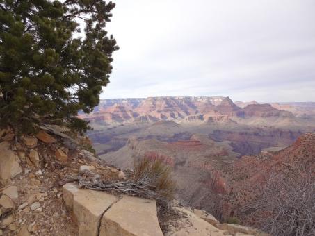 6 days Trip to Grand canyon national park from Buda
