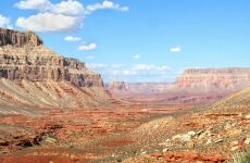 2 days Trip to Reno, Grand canyon national park from Seabrook