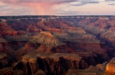 8 Day Trip to Phoenix, Scottsdale, Sedona, Grand canyon national park from Gaffney