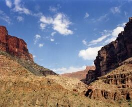 11 Day Trip to Tucson, Orlando, Phoenix, Prescott valley, Grand canyon national park from Sioux Falls