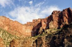  Day Trip to Grand canyon national park from Casa Grande