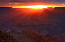 4 Day Trip to Grand Canyon National Park from Greenbrae
