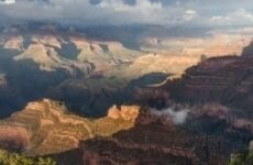 12 Day Trip to Westcliffe, Grand canyon national park from Clare
