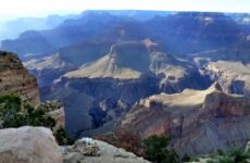  Day Trip to Grand canyon national park from Mesa