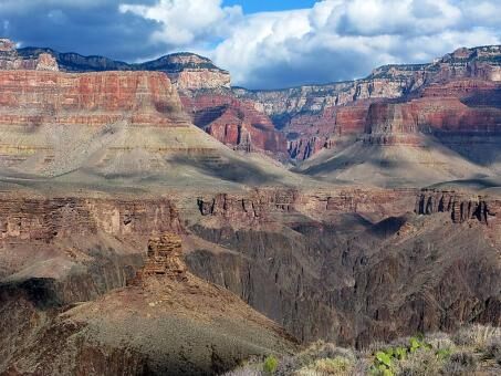 15 Day Trip to Seattle, Los angeles, Grand canyon national park, Bryce canyon national park