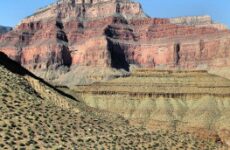 7 Day Trip to Phoenix, Prescott valley, Grand canyon national park from Sioux Falls