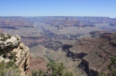 9 Day Trip to Grand canyon national park