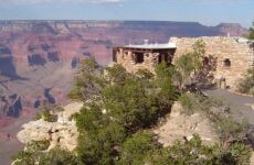 5 Day Trip to Springdale, Grand Canyon National Park from Las Vegas