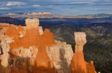 5 Day Trip to Bryce Canyon National Park from Soldotna
