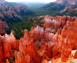 7 days Trip to Las vegas, Grand canyon national park, Bryce canyon national park, Oljato-monument valley from Onalaska
