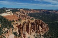 10 Day Trip to Mesa verde national park, Little rock, Bryce canyon national park, Canyonland national park, Zion national park, Lone wolf, Oljato-monument valley from Little Rock