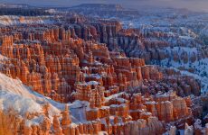 12 Day Trip to Moab, Prescott valley, Corona, Page, Bryce canyon national park, Zion national park, Quartzsite from Corona