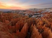 7 Day Trip to Las vegas, Grand canyon national park, Bryce canyon national park, Oljato-monument valley from Onalaska