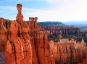 8 Day Trip to Bryce Canyon National Park, Moab, Escalante from Fremont
