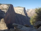 4 days Trip to Zion national park from San Diego