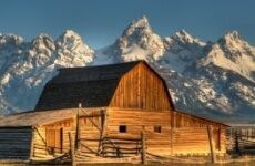 11 Day Trip to Jackson hole, Yellowstone national park, Grand teton national park from Short Hills