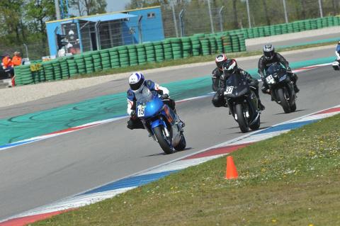 4 Day Trip to Assen from Amsterdam
