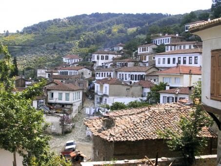 3 Day Trip to Selçuk from Richmond hill
