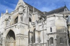 3 Day Trip to Amiens from Wood Green
