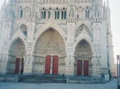 4 Day Trip to Amiens from Milan