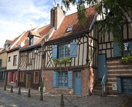 3 Day Trip to Amiens from Roubaix