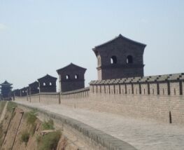 3 Day Trip to Pingyao from Cluj-napoca