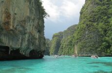 53 Day Trip to Thailand, Vietnam